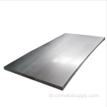ASTM Z275 แผ่นเหล็กชุบสังกะสี